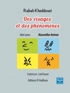 Des visages et des ph&eacute;nom&egrave;nes