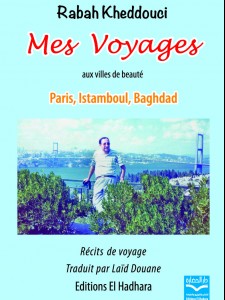 Mes voyages