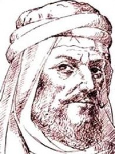 المتنبي في قصر الثقافة
