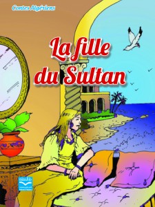 La fille du sultan