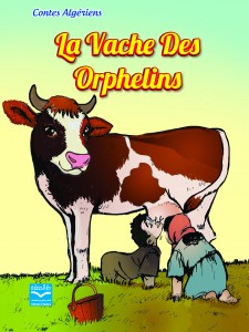 La vache des orphelins