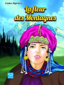 La fleur des montagnes