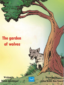 The garden of wolves 