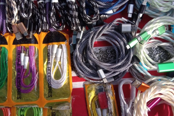 Accessoires t&eacute;l&eacute;phone