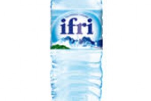 بيع مياه معدنية 