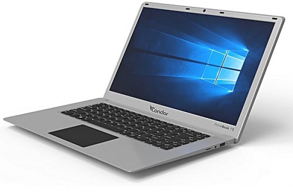 Condor PrimeBook P2
