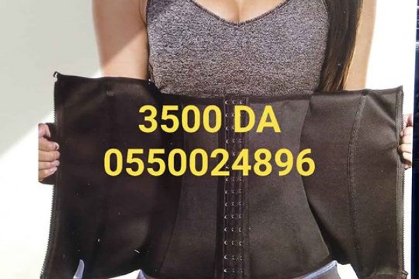 corset minceur 