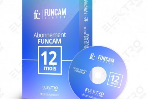 funcam