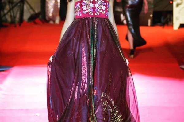 Haute Couture