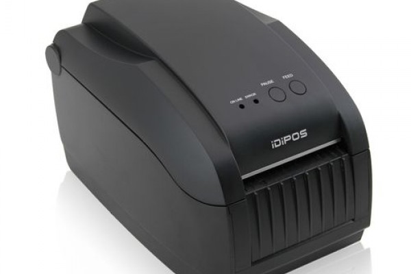 Imprimante Code &Agrave; Barre Idipos - Lp3150 - Noir