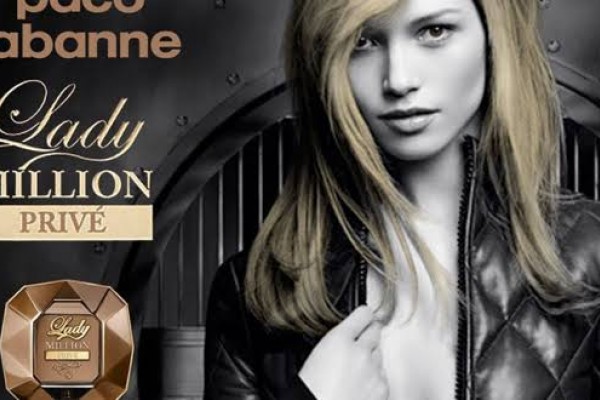 Parfum originale