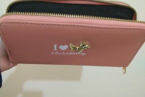 Pochette 