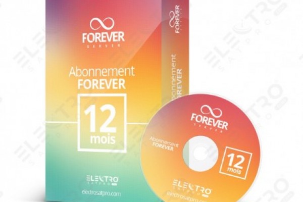 Serveur forever
