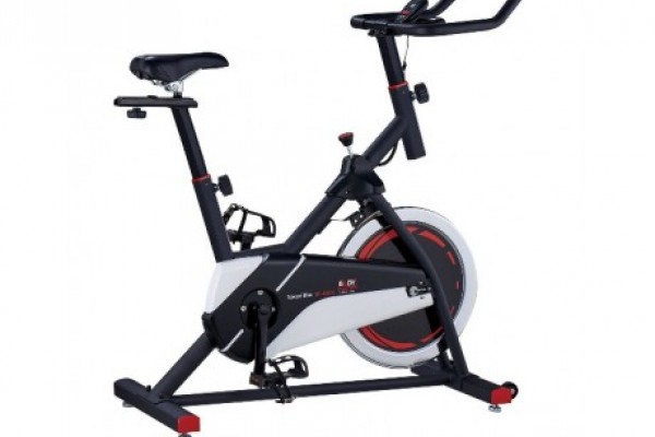 V&eacute;lo Pro Racing 13Kg BC-4604 body sculpture R&eacute;f&eacute;rence: BC-4604