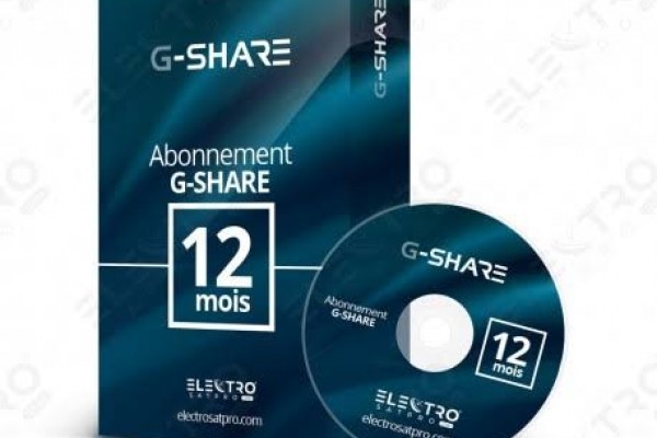 G-shar 