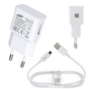 Chargeur Samsung