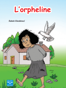 L&rsquo;orpheline