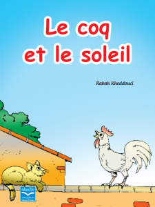 le coq et le soleil