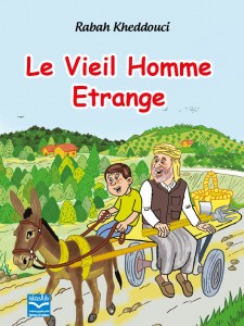 le vieil homme &eacute;trange
