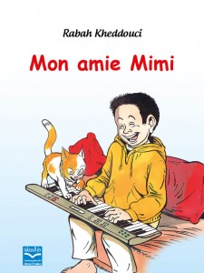 Mon amie Mimi