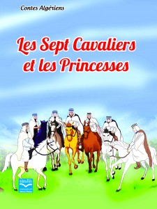 Les sept cavaliers et les princesses