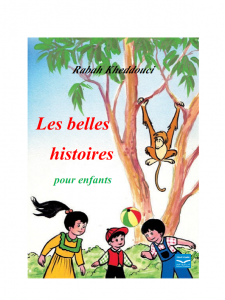 les belles histoires pour enfants