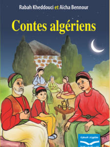 Contes alg&eacute;riens