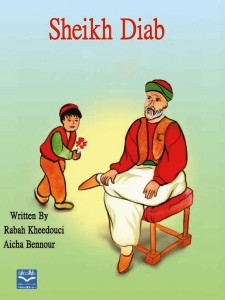 SHEIKH DIAB  