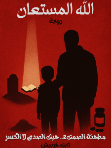الله المستعان