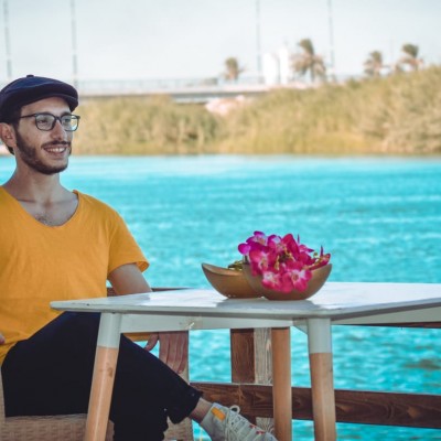Sajjad  Sajjad 