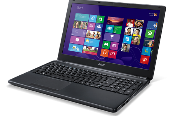 Acer Aspire E1 i5 8250
