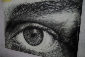 أرسم بورتريه لك الآن