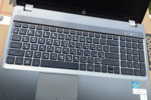 HP ProBook 4G I5 4G  