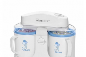 Machine a creme