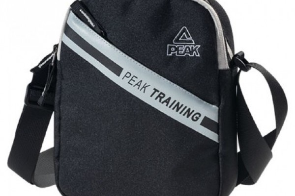Sacoche noir B663060 peak sport  R&eacute;f&eacute;rence: B663060