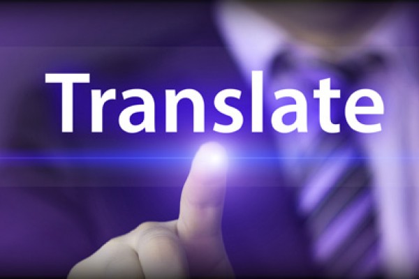 Traduire