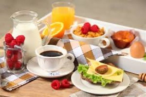توصيل فطور الصباح الي مقر الاقامة او الشركة 