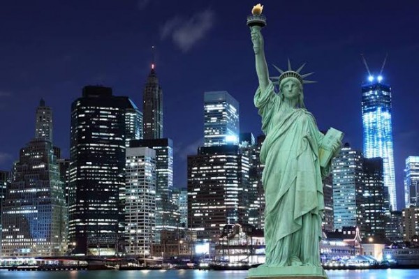 Voyage organis&eacute; (USA)
