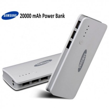 Power Bank Samsung