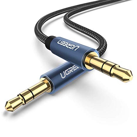 Cable Auxiliaire