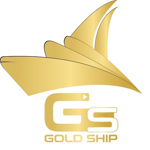 Gold Ship