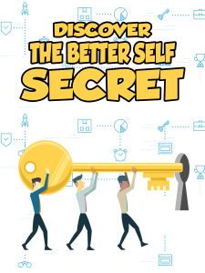 The better self secret