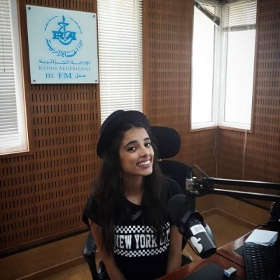 Chaima BenabdeLkrim 