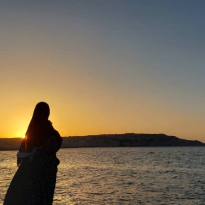 فاطمة الزهراء  ميقة