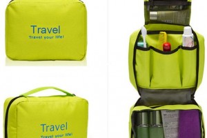 بيع Pochette de Voyage Pliante (Travel Your Life)