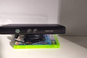 capture kinect xbox360 