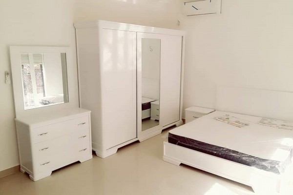 Chambre a coucher