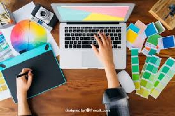 Conception graphique