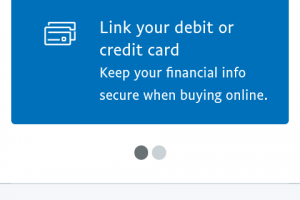 PayPal كندي مفعل 