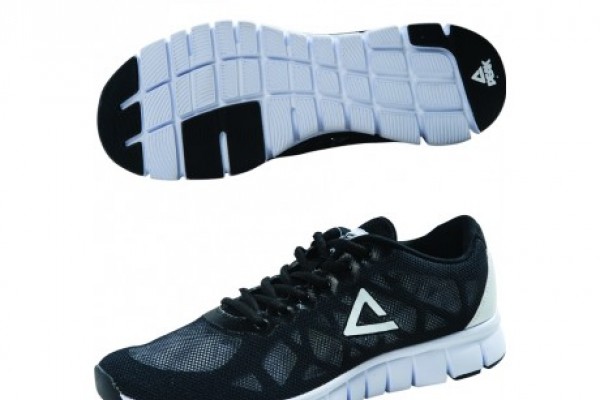 Running homme E62677H PEAK SPORT R&eacute;f&eacute;rence: E62677H